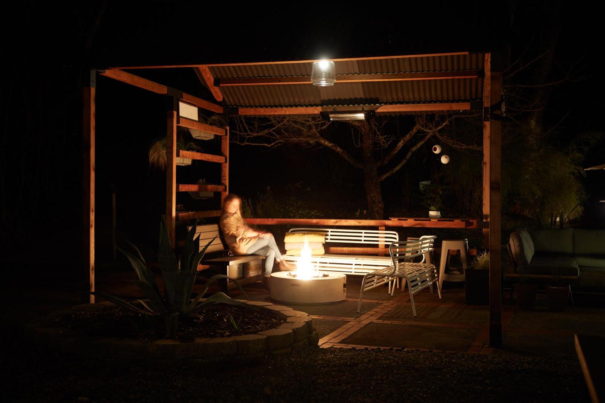 Mine And Farm, The Inn At Guerneville, Ca Exteriör bild