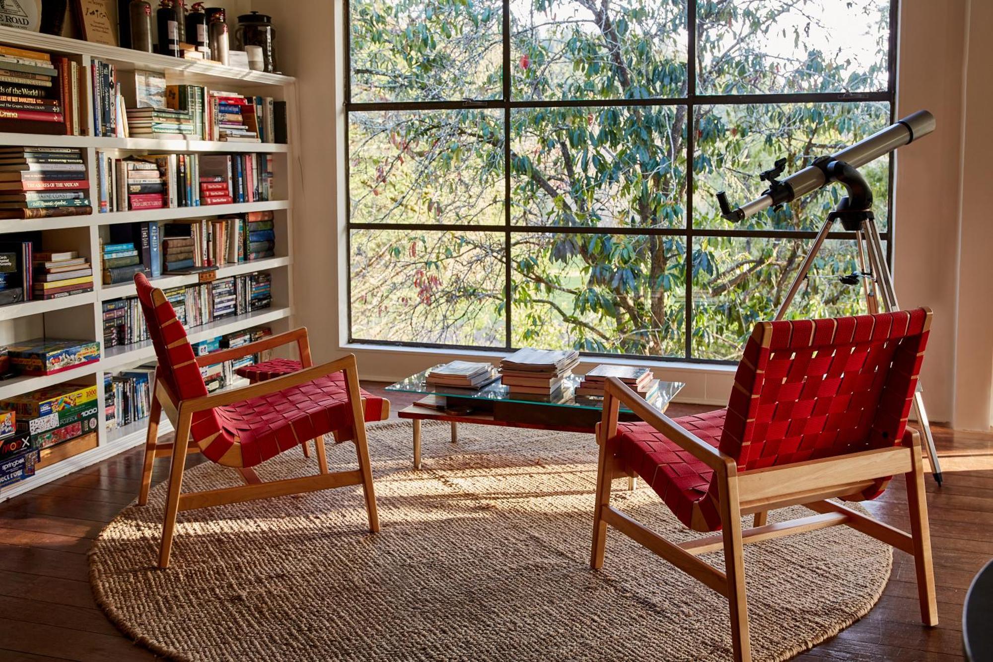 Mine And Farm, The Inn At Guerneville, Ca Exteriör bild