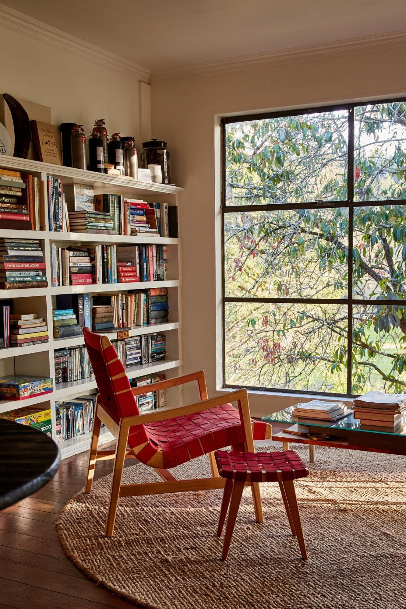 Mine And Farm, The Inn At Guerneville, Ca Exteriör bild