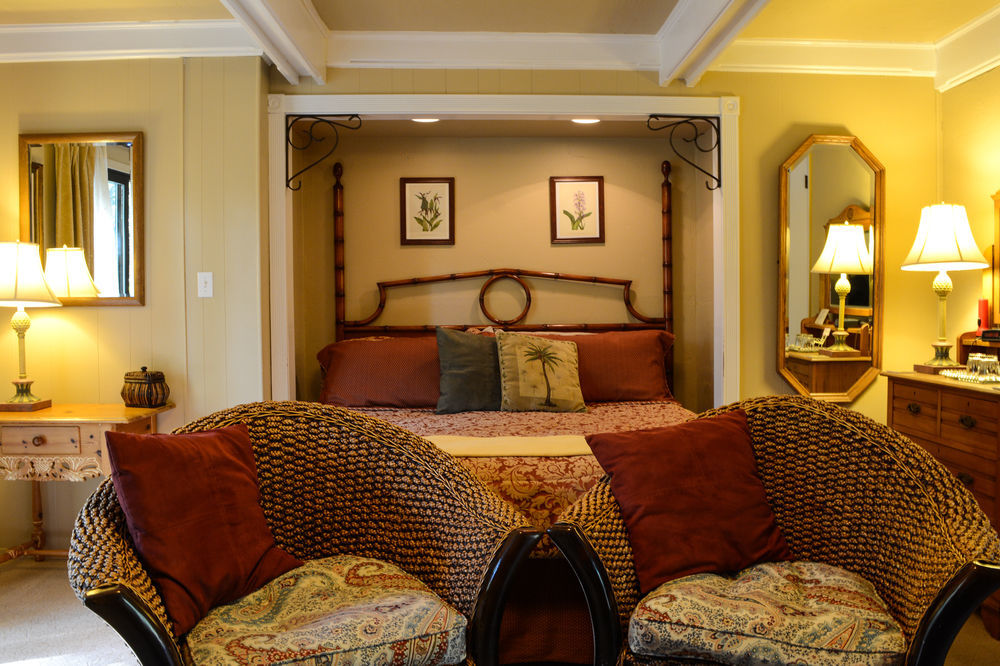Mine And Farm, The Inn At Guerneville, Ca Exteriör bild