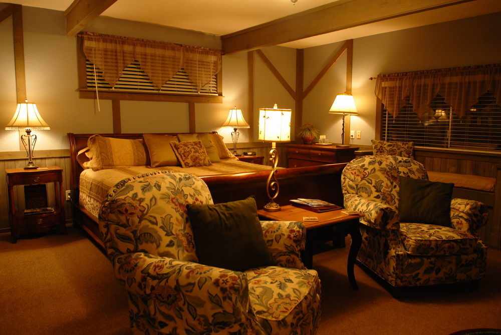 Mine And Farm, The Inn At Guerneville, Ca Exteriör bild