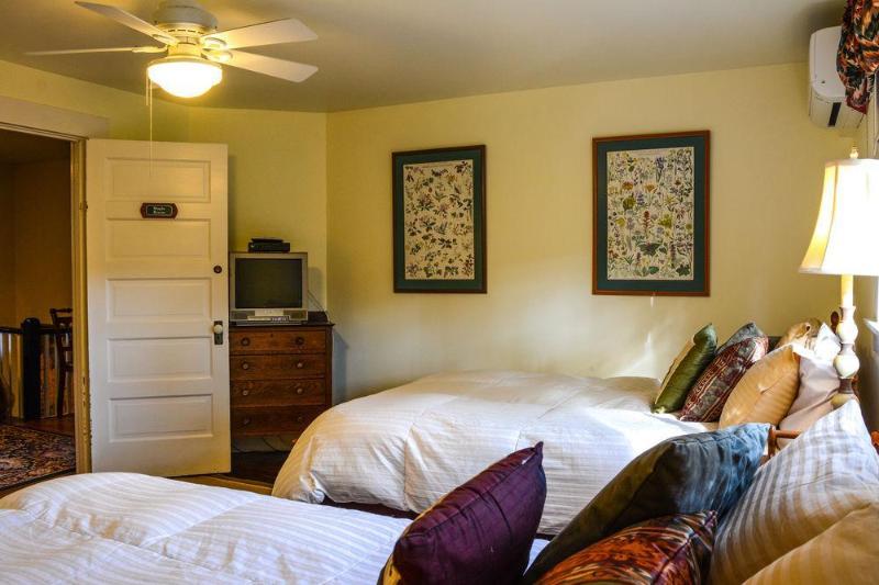 Mine And Farm, The Inn At Guerneville, Ca Exteriör bild