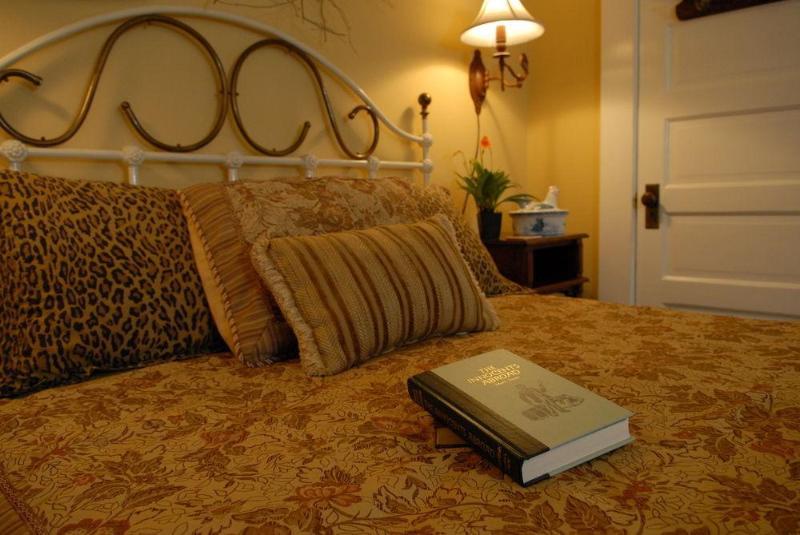 Mine And Farm, The Inn At Guerneville, Ca Exteriör bild